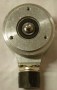 Heidenhain Drehgeber ROD 426 500027S12-03 ID 376 846-SW 5V TTLx2 Incremental Encoder Heidenhain TTL 5000 Line  ( (1)